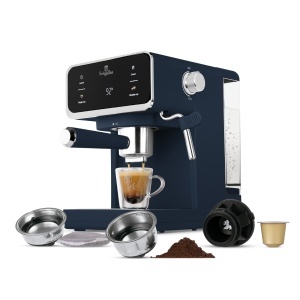Espressor digital 3 in 1 Deep Sea Berlinger Haus BH/9853 - Img 2
