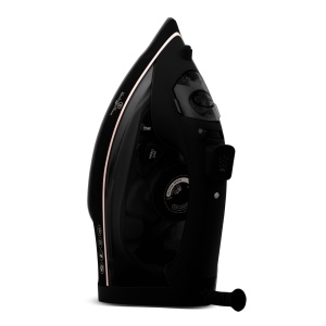 Fier de calcat 2200 W Black Rose Berlinger Haus BH 9592 - Img 6