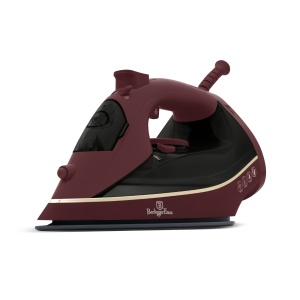 Fier de calcat 2200W cu aburi Leonardo Berlinger Haus BH 9595 - Img 7