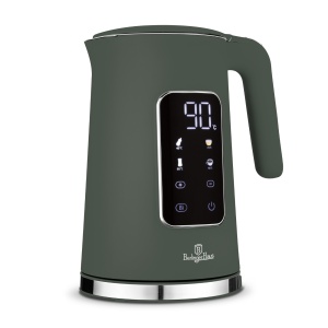 Fierbator de apa 1.7 L digital Green Matt Berlinger Haus BH 9746 - Img 3