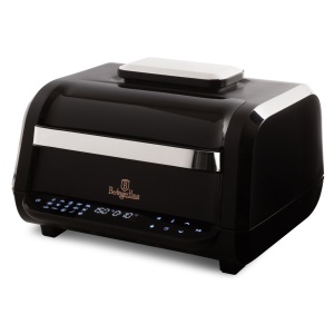 Gratar electric 16 in 1 Monaco Berlinger Haus BH 9667