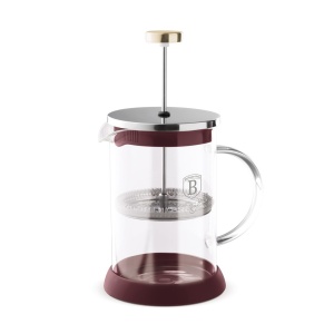 Infuzor ceai 600 ml Leonardo Berlinger Haus BH 8584 - Img 2