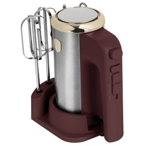 Mixer de mana 300W Leonardo Berlinger Haus BH 9741 - Img 5