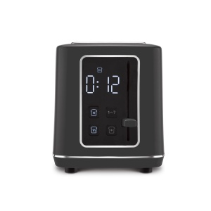 Prajitor paine digital Antracit Berlinger Haus BH 9666