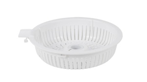 Robot de bucatarie Decakila, 800W, 6 IN 1 , functie maruntire, feliere, taiere KEMG023W - Img 4
