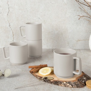 Set 4 cani Sahara Berlinger Haus BH 10010 - Img 4