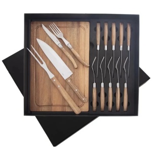 Set pentru friptura Orion Perfect Home 16715 - Img 1