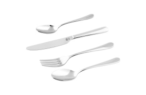 Set tacamuri Florenz, Carl Schmidt Sohn, 24 piese, 6 persoane, inox 18/10 108830