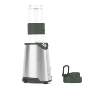 Smoothie maker – Berlinger Haus Green Matte LP-BH-266, verde mat - Img 13