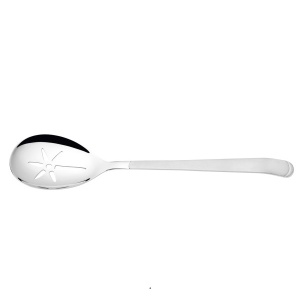 Spumieră rotundă, oțel inoxidabil 321x71 mm Michelangelo 255562