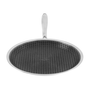 Tigaie pentru clatite 30 cm Eternal Collection Berlinger Haus BH 8806 - Img 5