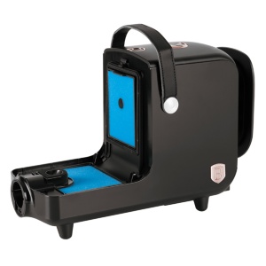 Aspirator pentru îngrijirea animalelor de companie Black Rose Berlinger Haus BH 9582