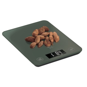 Cantar de bucatarie 5kg Green Matt Berlinger Haus BH 9758 - Img 3