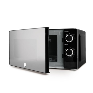 Cuptor cu microunde Berlinger Haus BH 9904, 20 L, negru mat - Img 4