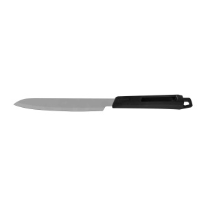 Cutit pentru carne lungime totala 40.8 cm Churrasco Black Tramontina 26590108
