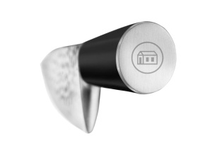 Cutit pentru feliat Stern, Carl Schmidt Sohn 063894, 20 cm