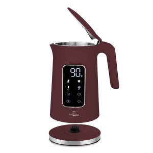 Fierbator de apa 1.7 L digital Leonardo Berlinger Haus BH 9735 - Img 3