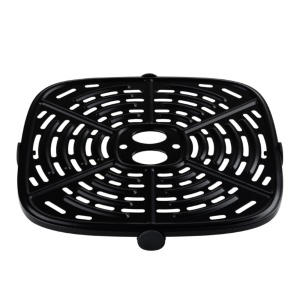 Friteuza cu aer cald , 8 L, fereastra vizibila Anthracite Collection Berlinger Haus BH 9609