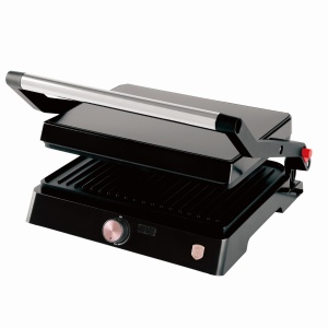 Gratar electric / sandwich maker Black Rose Berlinger Haus BH 9492