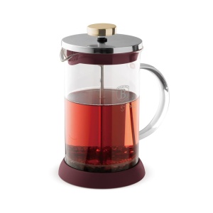 Infuzor ceai 800 ml Leonardo Berlinger Haus BH 8585