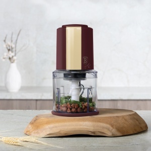 Mini tocator 2 in 1 Leonardo Berlinger Haus BH 9689 - Img 2