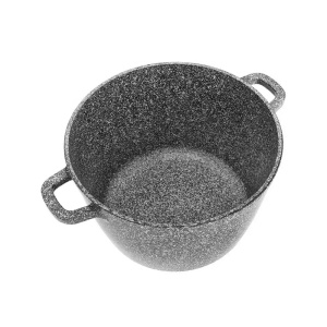 Oala cu capac 24 CM 6,2L Klausberg KB7525