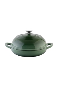Oala fonta pentru paine Ardena, Carl Schmidt Sohn, 34x26x15.5 cm, verde 111571