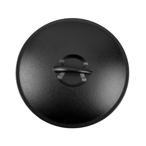 Oala fonta pura cu capac 26 cm 5L Perfect Home 17813 - Img 4