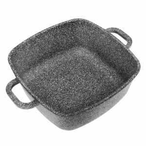 Oala cu capac 24x24 CM 4,4L Klausberg KB7530