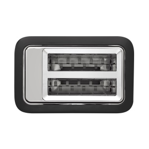 Prajitor paine digital Antracit Berlinger Haus BH 9666