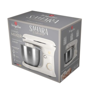 Robot de bucătărie Sahara Berlinger Haus BH 9770, 1500 W - Img 2