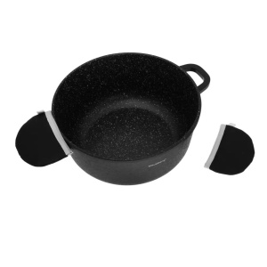 Set oale cu capace 20/24/28 CM Klausberg KB7359