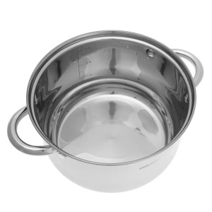 Set de oale, 6 piese, din oțel inoxidabil Kinghoff KH-4446 - Img 5