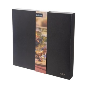 Set pentru friptura Orion Perfect Home 16715 - Img 2