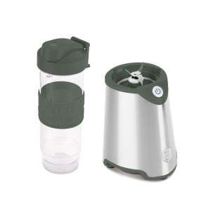Smoothie maker – Berlinger Haus Green Matte LP-BH-266, verde mat - Img 10