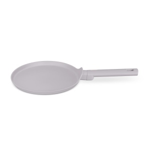 Tigaie clatite 25 cm Taupe Berlinger Haus BH 8085, gri mat