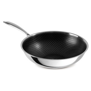Tigaie wok 30 cm Eternal Collection Berlinger Haus BH 8521 - Img 5