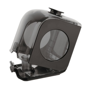 Aspirator pentru îngrijirea animalelor de companie Black Rose Berlinger Haus BH 9582