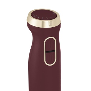 Blender de mână cu accesorii 6 în 1 Leonardo Berlinger Haus, BH 9563 - Img 9