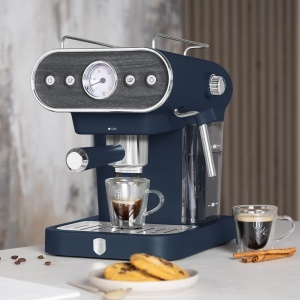 Espressor 3 in 1 Deep Sea Nordic Berlinger Haus BH/9858 - Img 4