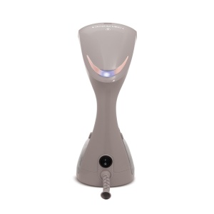 Fier de calcat vertical 1500W cu aburi Taupe Berlinger Haus BH 9552 - Img 8