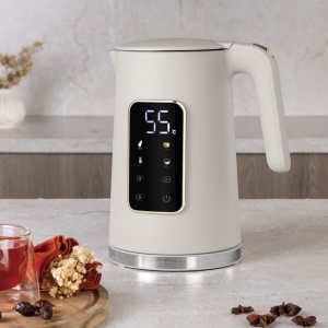 Fierbator apa 1.7L Sahara Berlinger Haus BH 9738 - Img 5