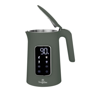 Fierbator de apa 1.7 L digital Green Matt Berlinger Haus BH 9746 - Img 5