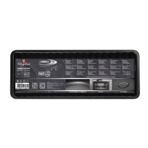 Forma chec cu forme Carbon Pro Berlinger Haus BH 7640