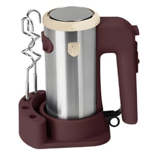 Mixer de mana 300W Leonardo Berlinger Haus BH 9741 - Img 1