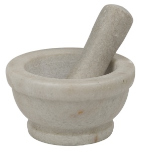 Mojar din granit 14x8 cm Berlinger Haus BH 8774 - Img 1