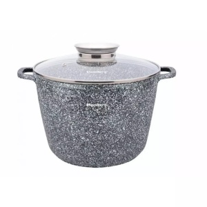 Oala cu capac 24 CM 6,2L Klausberg KB7525
