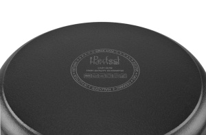 Oala fonta pura cu capac 26 cm 5L Perfect Home 17813 - Img 10
