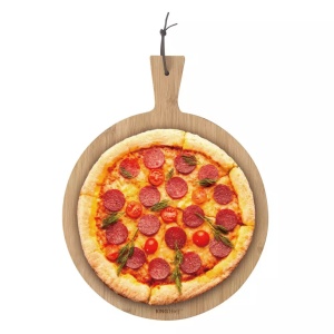 Platou servire pizza 35,5 CM Kinghoff KH1674