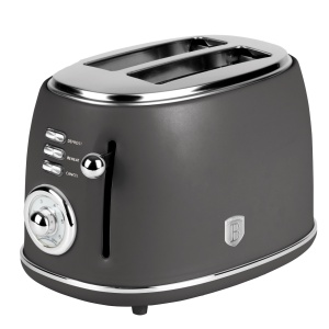 Prajitor paine Anthracite Collection Berlinger Haus BH 9643
